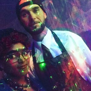 Meet your Posher, Nia